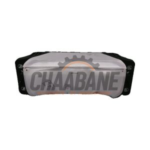 Airbag droite (tableau de bord) 2GA880204D Volkswagen T-Roc I 1.5 TSI Evo BMT 16V 2017