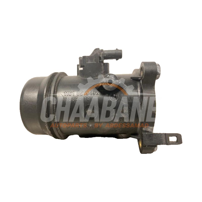 Debitmetre 11618519492 BMW X4 (F26) xDrive35d 24V 2014 / 2018