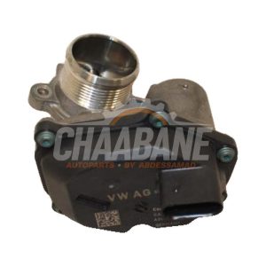 Valve RGE 04L131501M Audi Q2 (GAB/GAG) 2.0 TDI 16V 150 Quattro 2016
