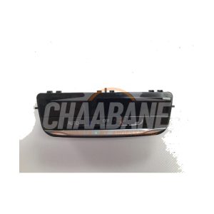 Panneau de commandes chauffage 7942739 BMW X4 2018