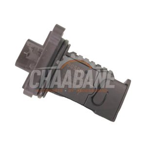Compteur de masse dair 0280218266 BMW 3 serie Touring (F31) 318i 1.5 TwinPower Turbo 12V 2012 / 2019