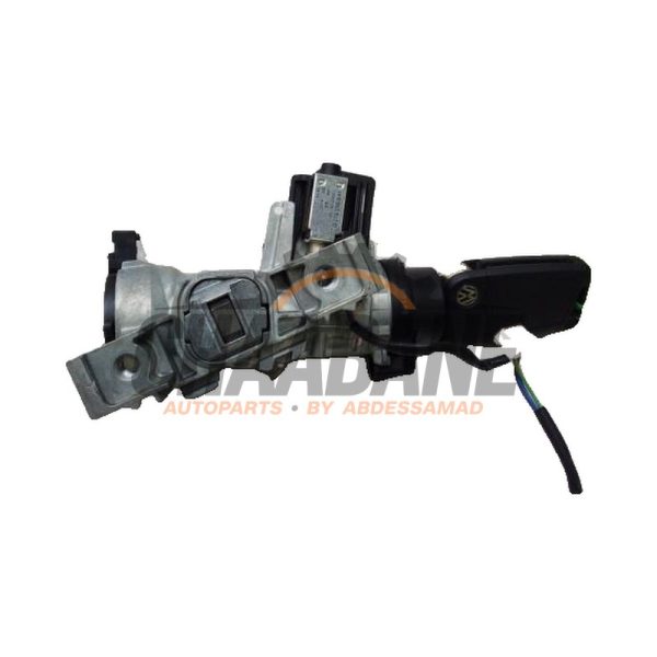 Kit telecommande Volkswagen Golf Sportsvan (AUVS) 1.2 TSI 16V BlueMOTION 2014 / 2021