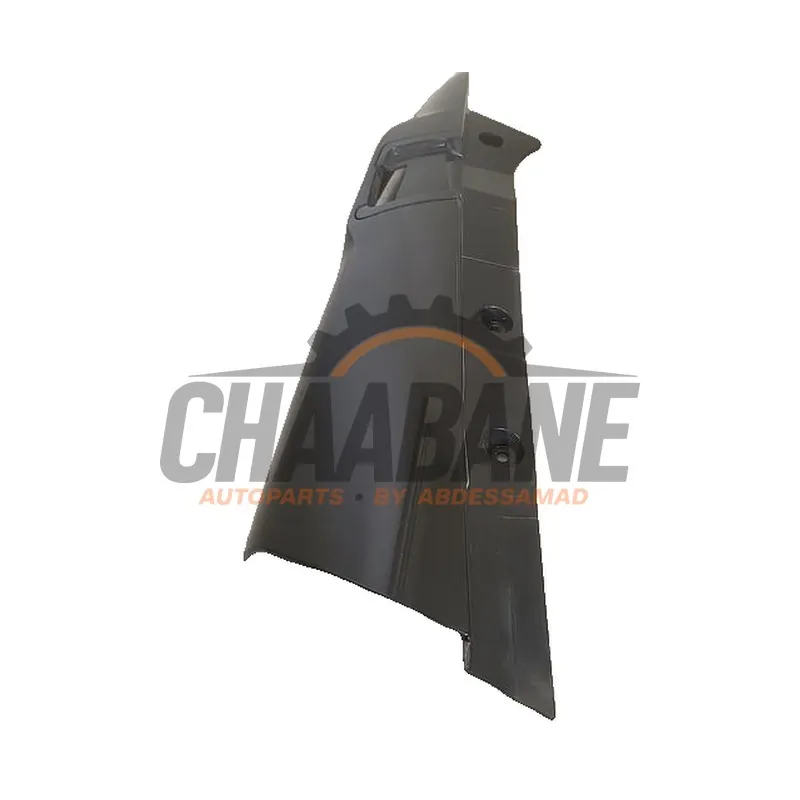 Bord feu arriere gauche A4476903600 Mercedes Vito (447.6) 2.2 116 CDI 16V