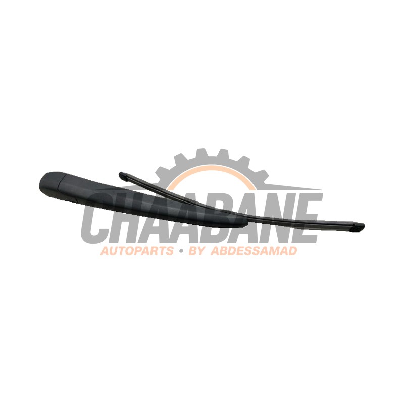 Bras essuie-glace arriere A2478206100 Mercedes B (W247) 2.0 B-200d
