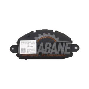 Resistance chauffage 9377854 BMW 2 serie Active Tourer (F45) 220i 2.0 TwinPower Turbo 16V 2013 / 2021