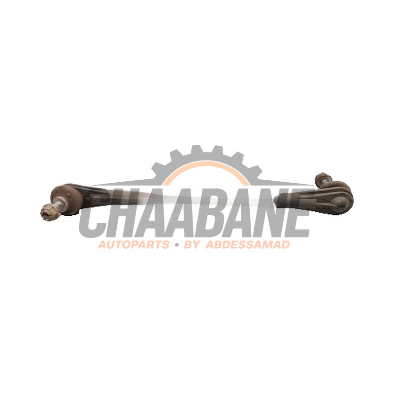 Guide barre stabilisatrice 31306862864 BMW X1 (F48) xDrive 20d 2.0 16V 2014 / 2022