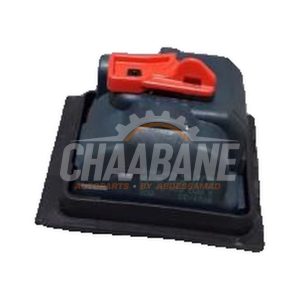 Moteur de verrouillage clapet reservoir A0008207703 Mercedes E (W213) E-200d 2.0 Turbo 16V