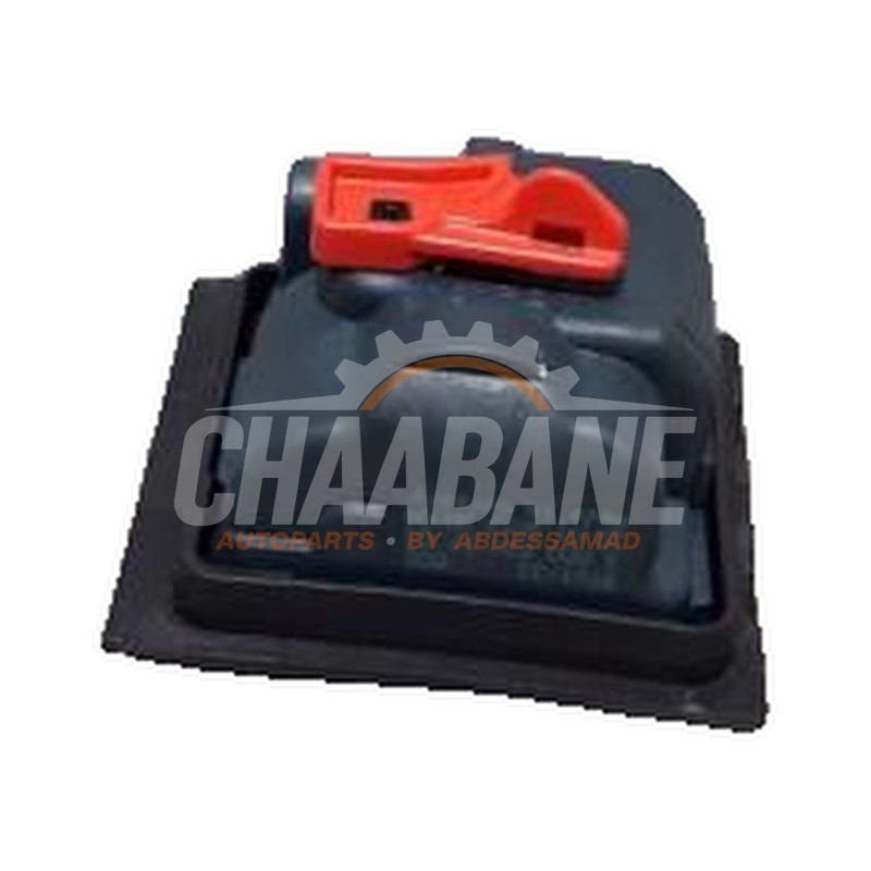 Moteur de verrouillage clapet reservoir A0008207703 Mercedes E (W213) E-200d 2.0 Turbo 16V
