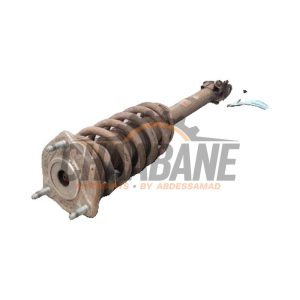 Amortisseur avant gauche A2053205813 Mercedes C (C205) C-220d 2.2 16V BlueTEC
