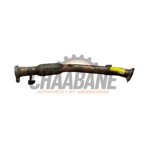Flexible dechappement A4474903101 Mercedes V (447.8) 2.0 220d 16V 4-Matic