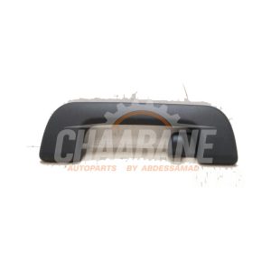 Poignee 8K0857607B Audi S7 Sportback (4GA/4GF) 4.0 V8 TFSI 2012 / 2018