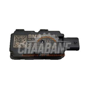 Module vehicule sans cles 61355A707E1 BMW iX (I20) xDrive M60 2021