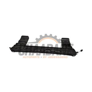 Support pare-chocs arriere centre A1678808100 Mercedes GLE