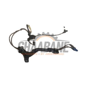 Capteur ABS A2065402601 Mercedes C Estate (S206) C-200 1.5 EQ Boost