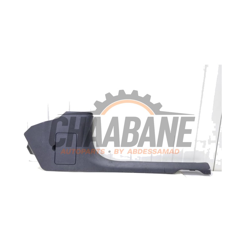 Montant avant droit A2066802200 Mercedes C (W206) C-300 2.0 EQ Boost Turbo