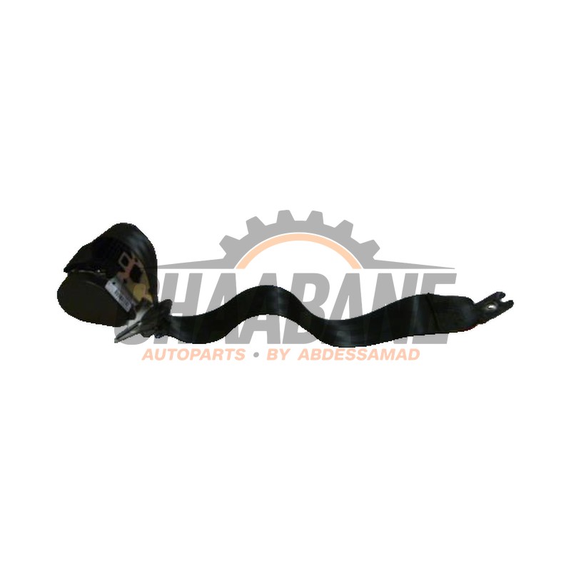 Ceinture arriere gauche 5F0857805 Seat Leon 2012 / 2020