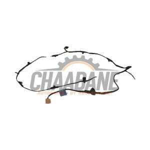 Faisceau de cables Pdc 8W9971104A Audi A4 Avant (B9) 2.0 TDI 16V 2015