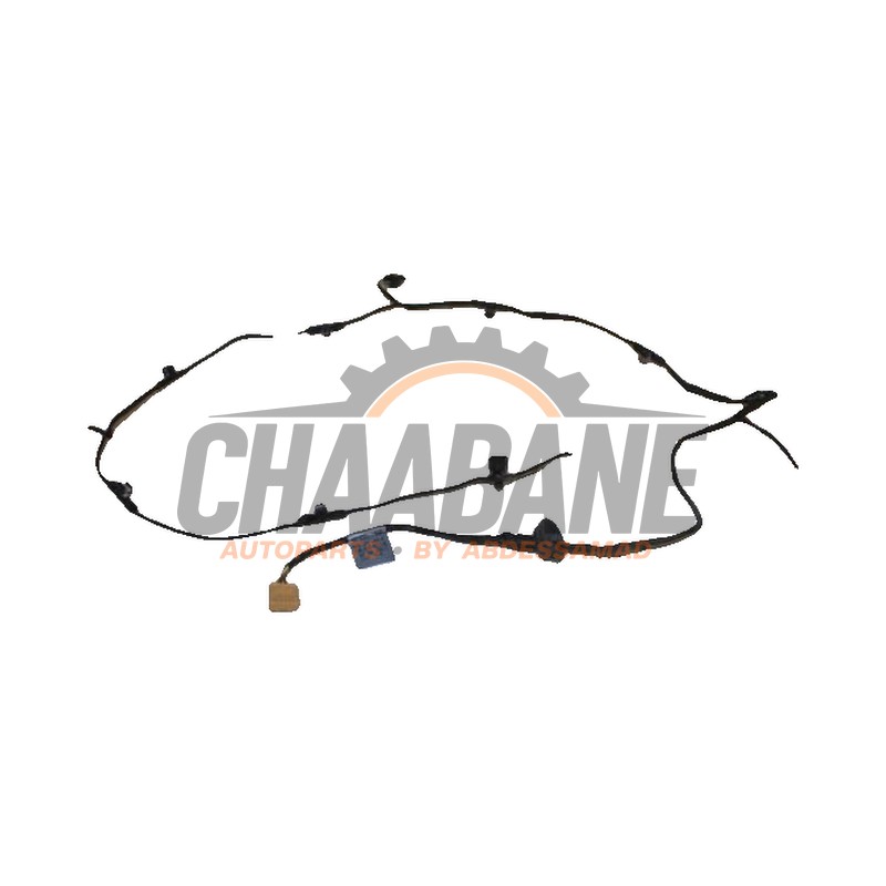 Faisceau de cables Pdc 8W9971104A Audi A4 Avant (B9) 2.0 TDI 16V 2015
