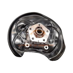 Fusee arriere gauche 4KE505431C Audi E-tron (GEN) 55 quattro 2018
