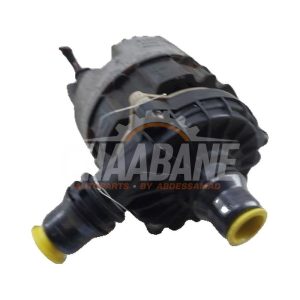 Pompe a eau supplementaire A0005003800 Mercedes A-Klasse AMG (177.0) 2.0 A-45 S AMG Turbo 16V 4Matic+