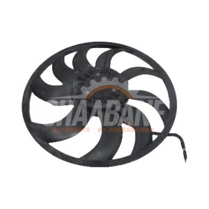 Ventilateur moteur 8641947 BMW 4-Serie 2014 / 2021