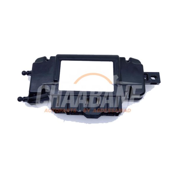 Boitier airbag 65776826984 BMW 2 serie (F22) 218i 1.5 TwinPower Turbo 12V 2013 / 2021