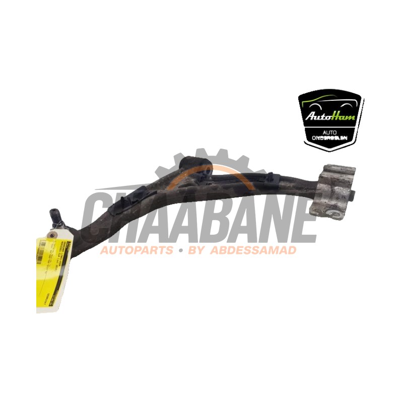 Bras de suspension avant gauche A2463304700 Mercedes CLA (117.3) 1.6 CLA-180 16V