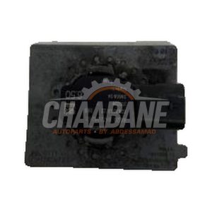 Capteur PDC 6620947209201 BMW 1 serie (F40) 118d 2.0 16V 2019