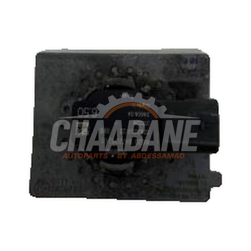 Capteur PDC 6620947209201 BMW 1 serie (F40) 118d 2.0 16V 2019