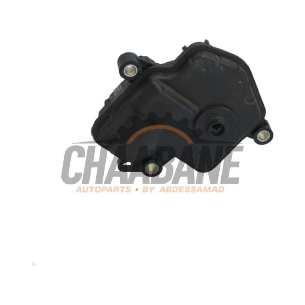 Boitier thermostat 05E907593 Volkswagen T-Roc I 1.5 TSI 16V 2017