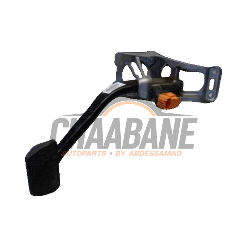 Pedale de frein T2H1258 Jaguar XF Sportbrake 2.0d 163 E-Performance 16V