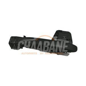 Poignee de porte arriere droite A4477600334 Mercedes Vito
