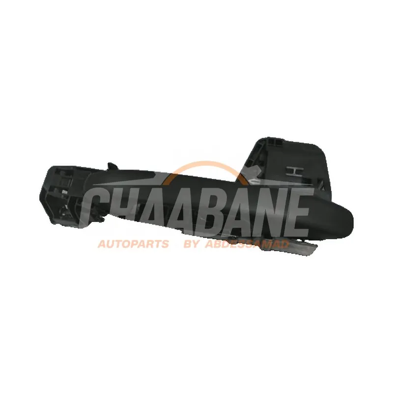 Poignee de porte arriere droite A4477600334 Mercedes Vito