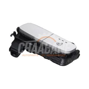 Commutateur chauffage siege A2139057502 Mercedes C (W205) C-350 e 2.0 16V