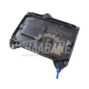 Ordinateur eclairage 8S0941329 Audi TT 2014