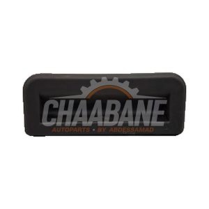 Poignee hayon 6V0827566 Audi E-tron Sportback (GEA) 2019