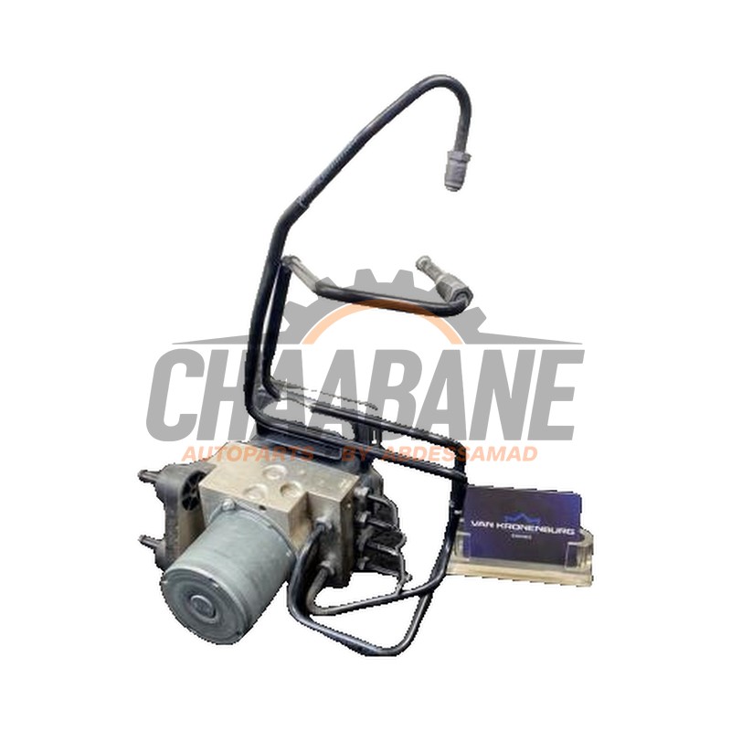 Pompe ESP A2054311812 Mercedes C (W205) C-63 AMG 4.0 V8 Biturbo