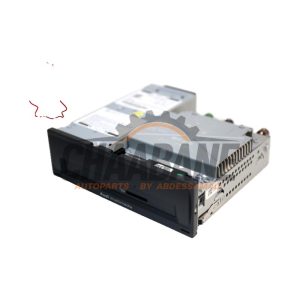 Module navigation 83A035068C Audi Q3 (F3B) 1.5 35 TFSI 16V 2018