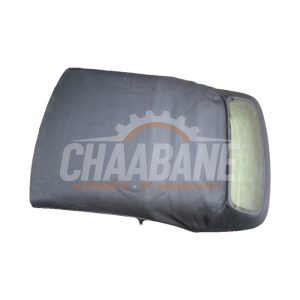 Softtop toit escamotable A2387701800 Mercedes E AMG (R238) 3.0 E-53 AMG EQ Boost 24V 4-Matic+