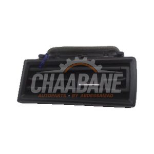 Aerateur tableau de bord 6F1820901M Seat Ibiza 2017