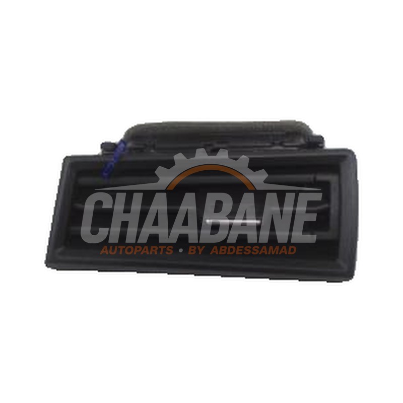 Aerateur tableau de bord 6F1820901M Seat Ibiza 2017