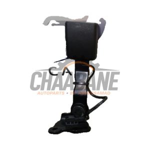 Insertion ceinture de securite arriere gauche A2478603003 Mercedes GLA (H247) 1.3 200 Turbo 16V