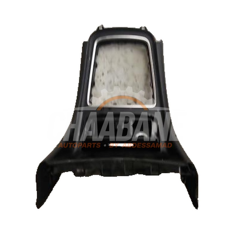 Console centrale A1768100079 Mercedes CLA (117.3) 1.6 CLA-200 16V