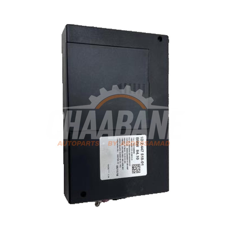 Module telephone 1D244751801 BMW M1 (F21) M140i 3.0 24V 2012 / 2019