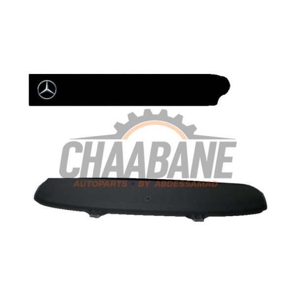 Store arriere A2178100020 Mercedes S (C217) 4.7 S-500 32V
