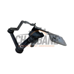 Regulateur dhauteur Xenon A2473204504 Mercedes B (W247) 2.0 B-200d
