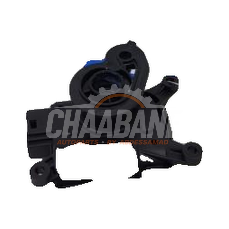 Robinet chauffage electrique 2Q907511E Cupra Born 58 2021