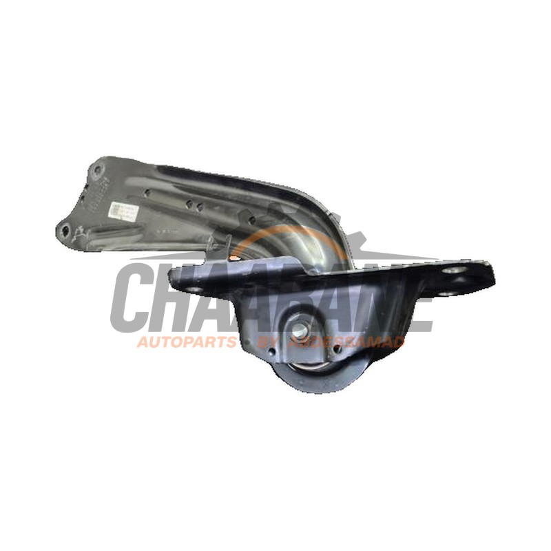 Bras de suspension arriere droit 5Q0505226C Audi Q2 (GAB/GAG) 2.0 TDI 16V 150 Quattro 2016