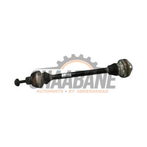 Arbre de transmission arriere gauche 8R0501203D Audi RS7 2013 / 2018