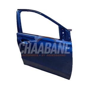 Porte avant droite A2477202606 Mercedes B (W247) 2.0 B-200d